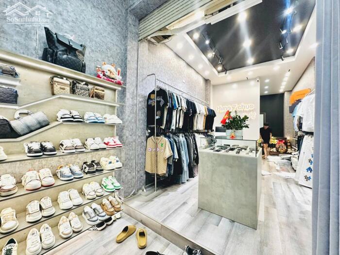 Hình ảnh Bán Nhà Mặt Phố Đống Đa 100m2-5T VỪA Ở VỪA KINH DOANH 39 Tỷ Đông Các. 3