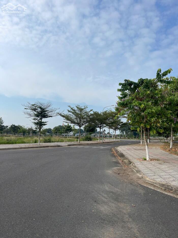 Hình ảnh Bán 95m2 Tại KDC Bầu Xéo,Trảng Bom, Sổ Riêng Thổ Cư 100% 0