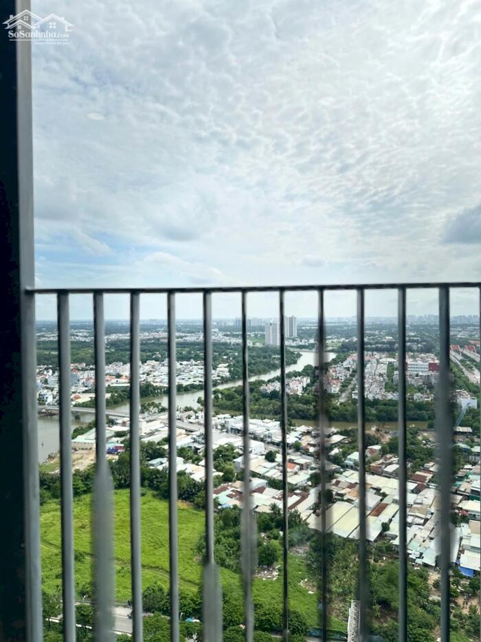 Hình ảnh Căn 2 ngủ 75m2 full nội thất, tầng cao view đẹp tại Lavida Plus 0