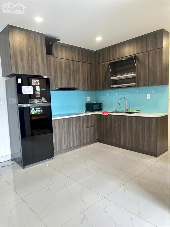 Hình ảnh Căn 2 ngủ 75m2 full nội thất, tầng cao view đẹp tại Lavida Plus 2