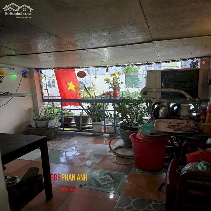 Hình ảnh [ Bán Gấp ] Nhà Phố Thủ Đức – 2 Tầng 3 pn – Chỉ 3 Tỷ.N.N.N ! 5