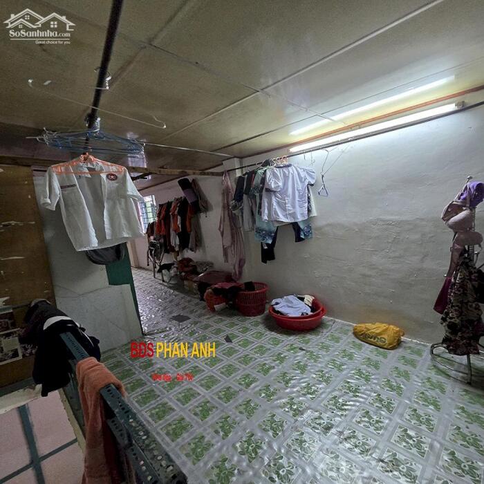 Hình ảnh [ Bán Gấp ] Nhà Phố Thủ Đức – 2 Tầng 3 pn – Chỉ 3 Tỷ.N.N.N ! 3