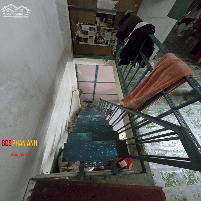 Hình ảnh [ Bán Gấp ] Nhà Phố Thủ Đức – 2 Tầng 3 pn – Chỉ 3 Tỷ.N.N.N ! 1