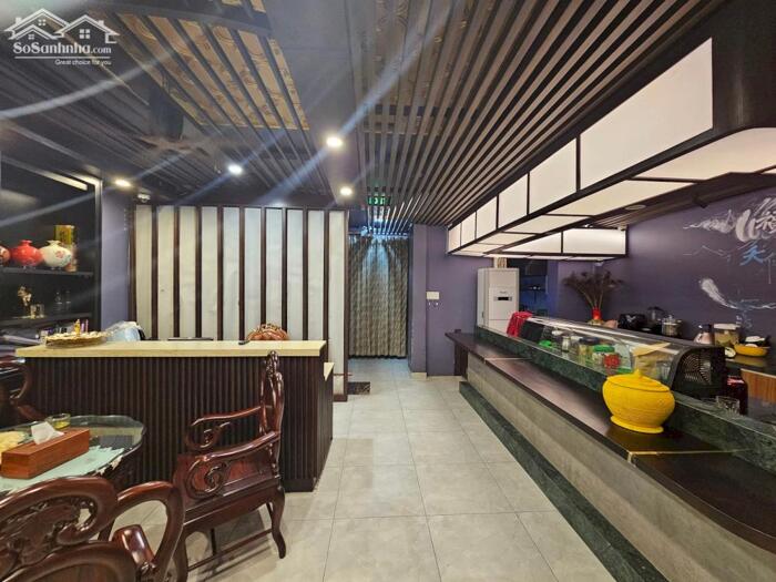 Hình ảnh Tuệ Tĩnh Lô Góc 2 Thoáng 40M2 15 Tỷ 10M Ra Phố Ngõ Ô TÔ Con 4