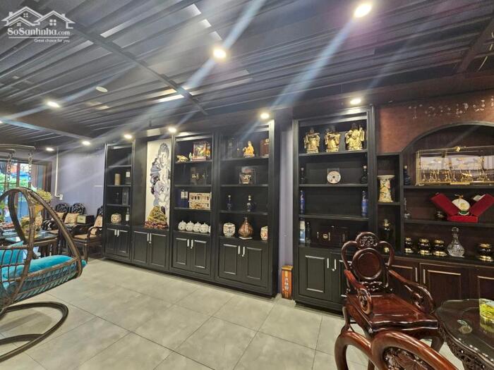 Hình ảnh Tuệ Tĩnh Lô Góc 2 Thoáng 40M2 15 Tỷ 10M Ra Phố Ngõ Ô TÔ Con 3