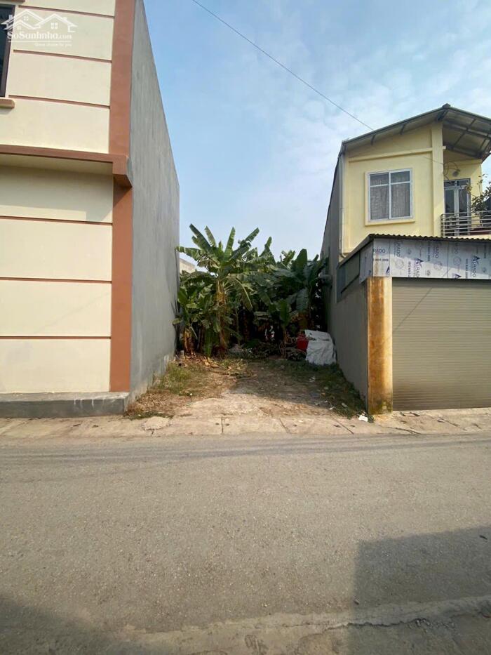 Hình ảnh Bán đất đẹp tại Trại Giao, Khai Quang, Vĩnh Yên, Vĩnh Phúc 1