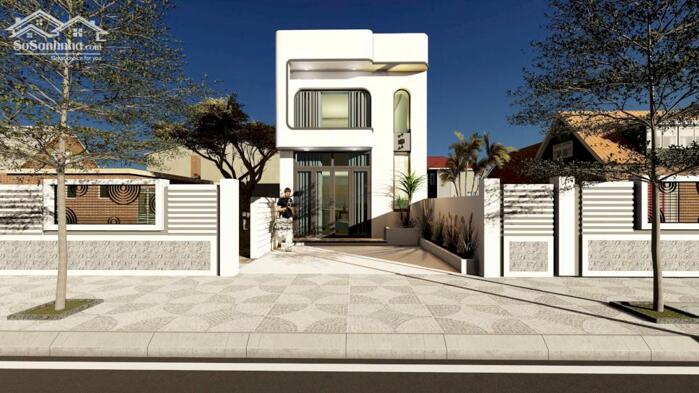 Hình ảnh Bán nhà view sông Đồng Nai 2