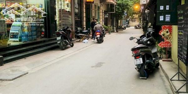 Hình ảnh Tòa 10 Tầng 1 Hầm -DT 350 Triệu/Tháng -Giang Văn Minh 80 Tỷ Ô TÔ Qua Nhà 0