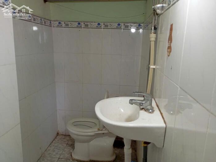 Hình ảnh Bán dãy trọ 2 tầng ngõ 2 nguyễn tất thành, Khai quang. 4