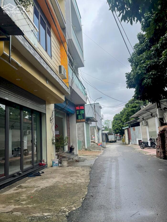 Hình ảnh Bán dãy trọ 2 tầng ngõ 2 nguyễn tất thành, Khai quang. 0