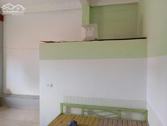 Hình ảnh Bán dãy trọ 2 tầng ngõ 2 nguyễn tất thành, Khai quang. 5