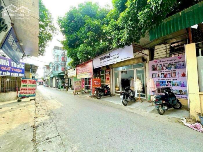 Hình ảnh Bán dãy trọ 2 tầng ngõ 2 nguyễn tất thành, Khai quang. 1