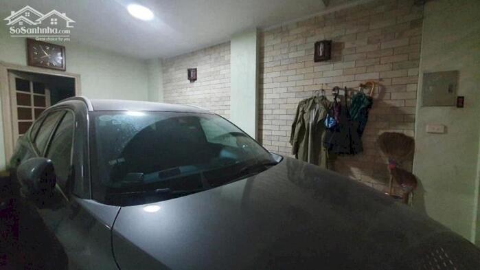 Hình ảnh Bán Nhà Phố Quận Tây Hồ 188m2-4T MT RỘNG Đầu TƯ Xây 48,9 Tỷ Lạc Long Quân. 1