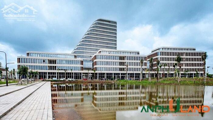 Hình ảnh Bán siêu phẩm TĐC khu C Bắc Sông Cấm, phường Thuỷ Nguyên, TP Hải Phòng 2