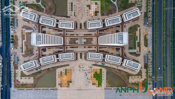 Hình ảnh Bán siêu phẩm TĐC khu C Bắc Sông Cấm, phường Thuỷ Nguyên, TP Hải Phòng 1