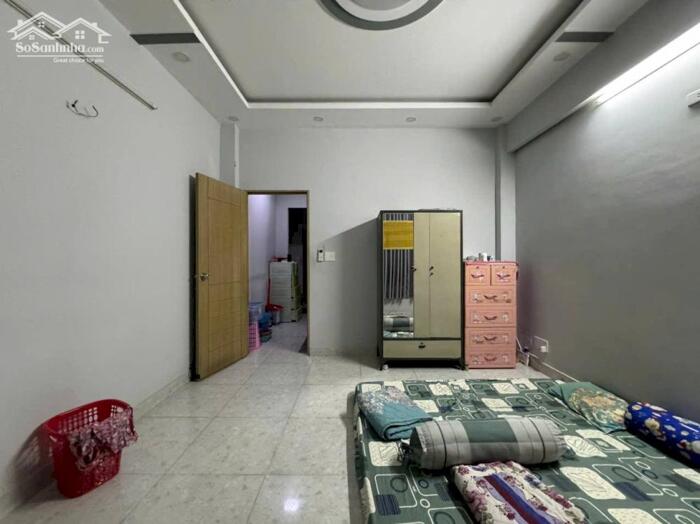 Hình ảnh Bán nhà hẻm xe hơi tới nhà đường Thống Nhất, p16 ( 6 tỷ 450) 3