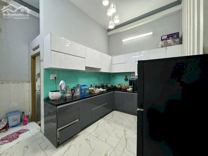 Hình ảnh Bán nhà hẻm xe hơi tới nhà đường Thống Nhất, p16 ( 6 tỷ 450) 2