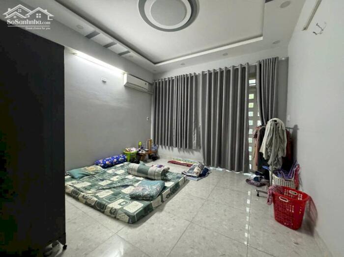 Hình ảnh Bán nhà hẻm xe hơi tới nhà đường Thống Nhất, p16 ( 6 tỷ 450) 1