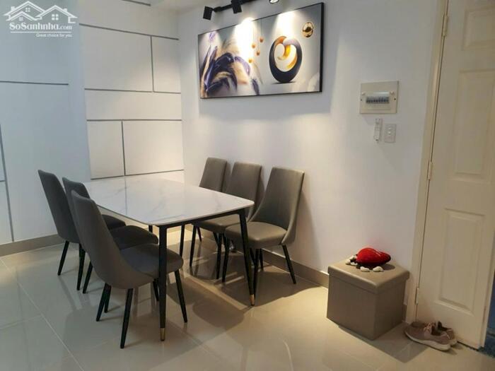 Hình ảnh Bán CC 1050,Lô A- 62m2 , p.12 ,Q.Bình Thạnh,2,05 tỷ bớt lộc HDMB 2