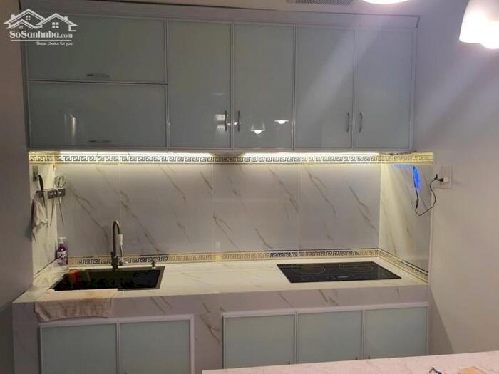 Hình ảnh Bán CC 1050,Lô A- 62m2 , p.12 ,Q.Bình Thạnh,2,05 tỷ bớt lộc HDMB 4