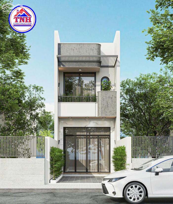 Hình ảnh Hàng hiếm tại Hương Lộ 7, diện tích 96 m2, 3PN + 2WC 0