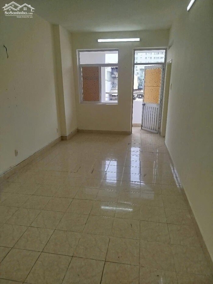 Hình ảnh Căn góc chung cư Nguyễn Biểu Q5 – 2PN 2WC, lầu 2, giá chỉ 2 tỷ 9 TL 0