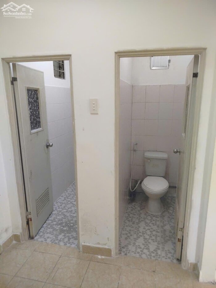 Hình ảnh Căn góc chung cư Nguyễn Biểu Q5 – 2PN 2WC, lầu 2, giá chỉ 2 tỷ 9 TL 4