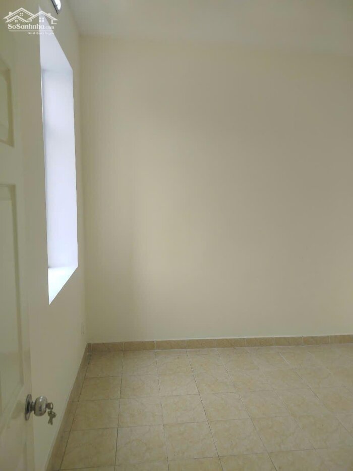 Hình ảnh Căn góc chung cư Nguyễn Biểu Q5 – 2PN 2WC, lầu 2, giá chỉ 2 tỷ 9 TL 2