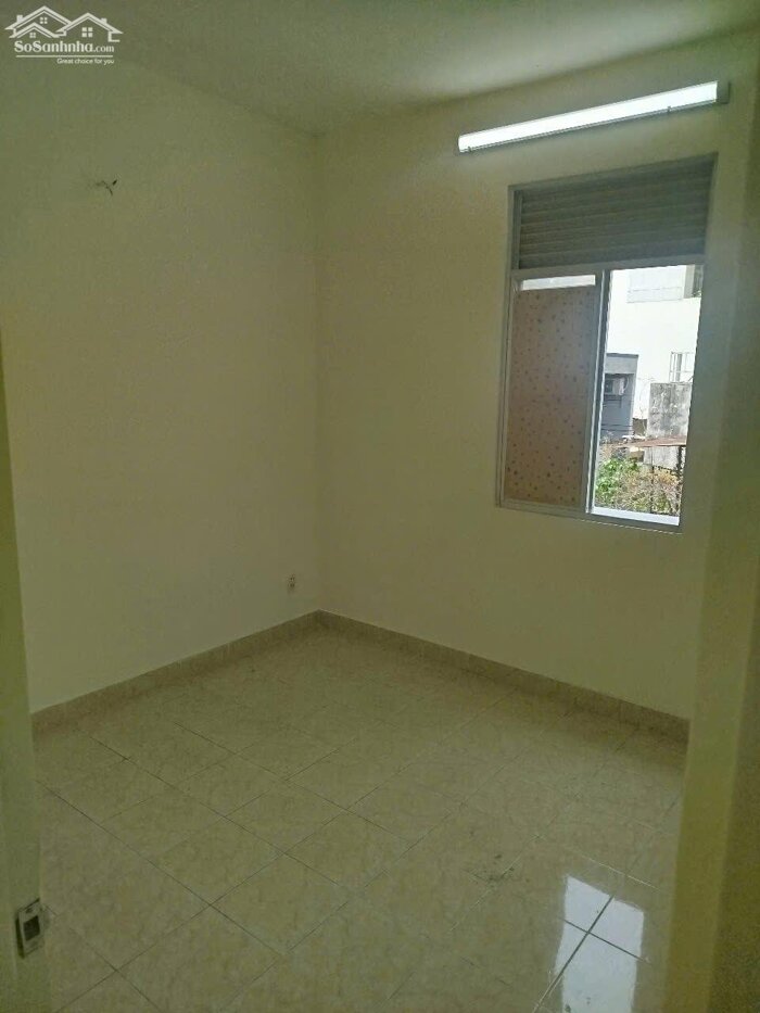 Hình ảnh Căn góc chung cư Nguyễn Biểu Q5 – 2PN 2WC, lầu 2, giá chỉ 2 tỷ 9 TL 1