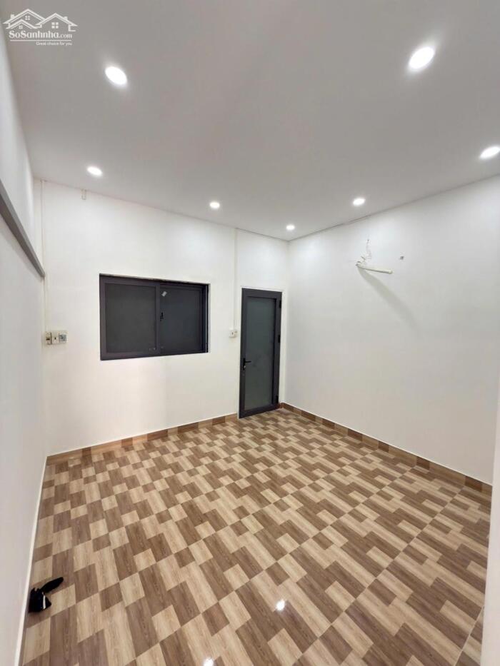 Hình ảnh BÁN NHÀ CHUNG CƯ LƯU XUÂN TÍN – TRUNG TÂM QUẬN 5 - GIÁ CHƯA ĐẾN 2 TỶ 7