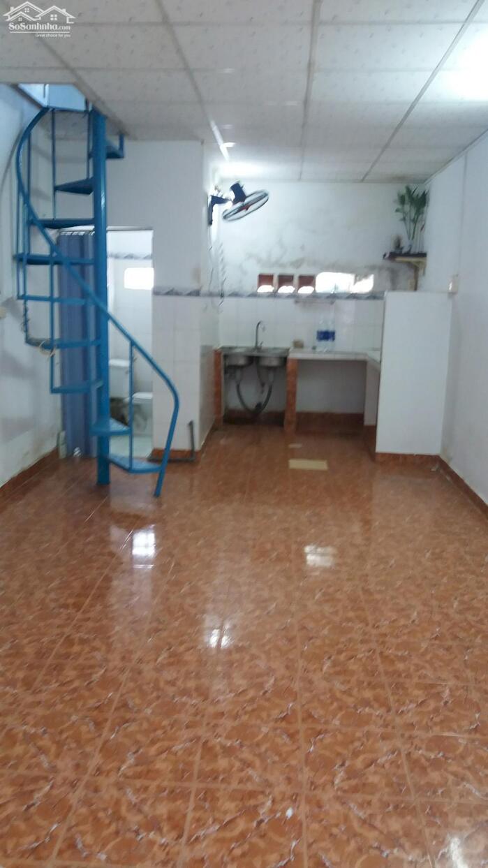 Hình ảnh Bán nhà đường số 8/ Thống Nhất phường 11 Gò Vấp ( ra Kdc Cityland tầm 3 phút đi bộ ) 1