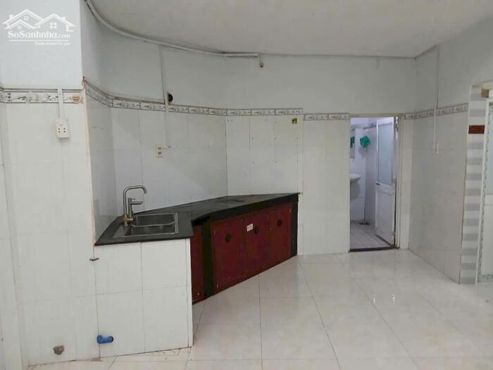 Hình ảnh BÁN NHÀ PHƯỜNG TÂN HẠNH – 1 TRỆT 1 LỬNG .Kia Morning vào tận nơi.86m2 6