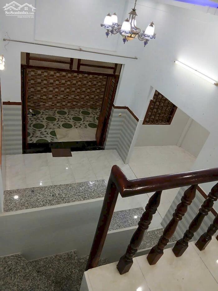 Hình ảnh BÁN NHÀ PHƯỜNG TÂN HẠNH – 1 TRỆT 1 LỬNG .Kia Morning vào tận nơi.86m2 4