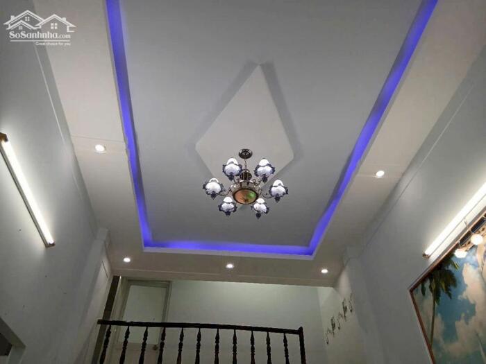 Hình ảnh BÁN NHÀ PHƯỜNG TÂN HẠNH – 1 TRỆT 1 LỬNG .Kia Morning vào tận nơi.86m2 7