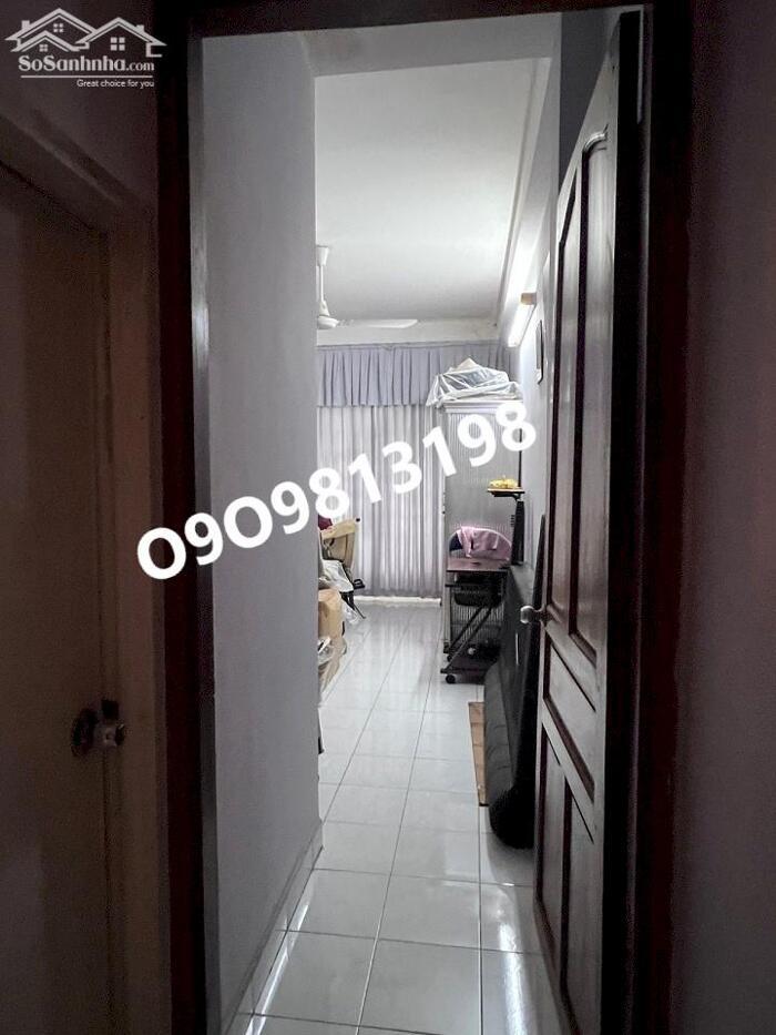 Hình ảnh ️️️Bán Nhanh 4 Tầng Nhà Đẹp SHR Quận 5 Sang Tên Ở Ngay.️️️ 0