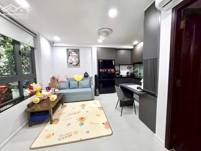 Hình ảnh Bán nhà Nguyên Hồng 55m2 nhà đẹp ngõ oto tránh kinh doanh tốt 24 tỷ 0