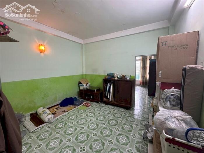 Hình ảnh Bán nhà 4x16m, 3 Tầng – Hẻm 6m Phan Huy Ích, kế bên Emart, Gò Vấp -- chỉ 5.9 tỷ 3