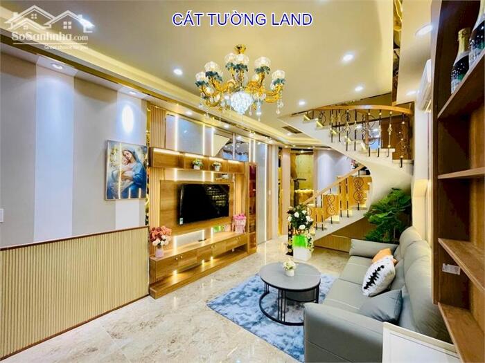 Hình ảnh SIÊU PHẨM 4 TẦNG – THĂNG LONG, P.4, TÂN BÌNH -- NGAY SÂN BAY -- chỉ 6.6 tỷ 3