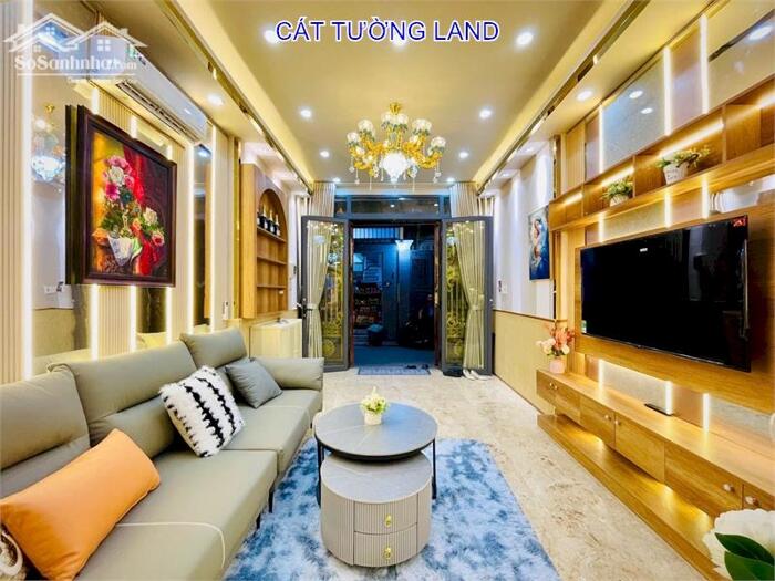 Hình ảnh SIÊU PHẨM 4 TẦNG – THĂNG LONG, P.4, TÂN BÌNH -- NGAY SÂN BAY -- chỉ 6.6 tỷ 9