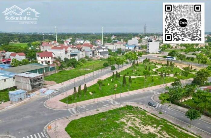 Hình ảnh BÁN LÔ ĐẤT VIEW CÔNG VIÊN – DO09 TẤN ĐỨC JSC – GIÁ CHỈ HƠN 2 TỶ 0