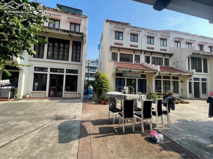 Hình ảnh Chính chủ bán căn Liền Kề 3,5 tầng 78m2 Sổ đỏ. Mặt Hồ ven Biển trung tâm du lịch Bãi Cháy, Hạ Long. 6