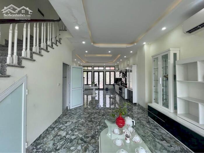 Hình ảnh Chính chủ bán căn Liền Kề 3,5 tầng 78m2 Sổ đỏ. Mặt Hồ ven Biển trung tâm du lịch Bãi Cháy, Hạ Long. 0