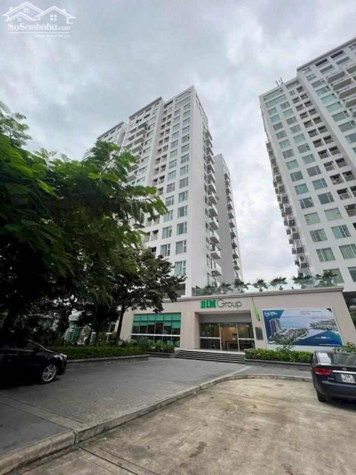 Hình ảnh cần bán căn hộ 2Pn 68m2 View Biển trung tâm Bãi Cháy, Hạ Long. 0