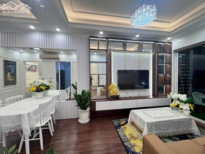 Hình ảnh cần bán căn hộ 2Pn 68m2 View Biển trung tâm Bãi Cháy, Hạ Long. 8