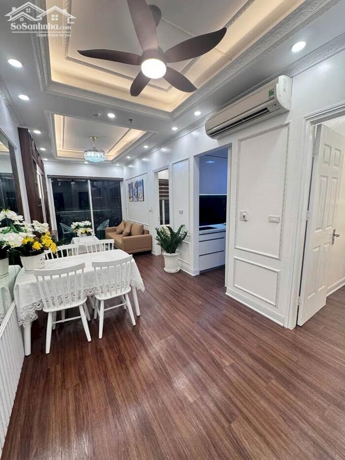 Hình ảnh cần bán căn hộ 2Pn 68m2 View Biển trung tâm Bãi Cháy, Hạ Long. 1