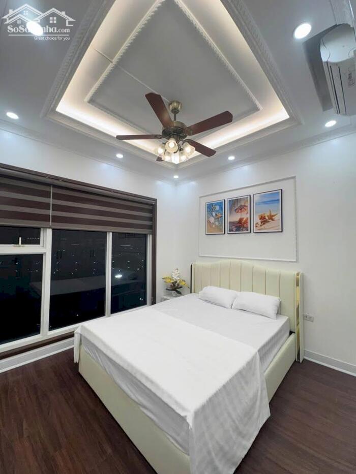 Hình ảnh cần bán căn hộ 2Pn 68m2 View Biển trung tâm Bãi Cháy, Hạ Long. 5