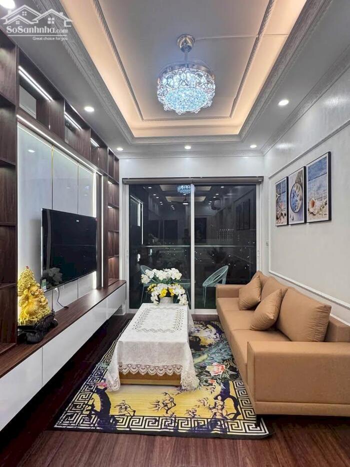 Hình ảnh cần bán căn hộ 2Pn 68m2 View Biển trung tâm Bãi Cháy, Hạ Long. 4