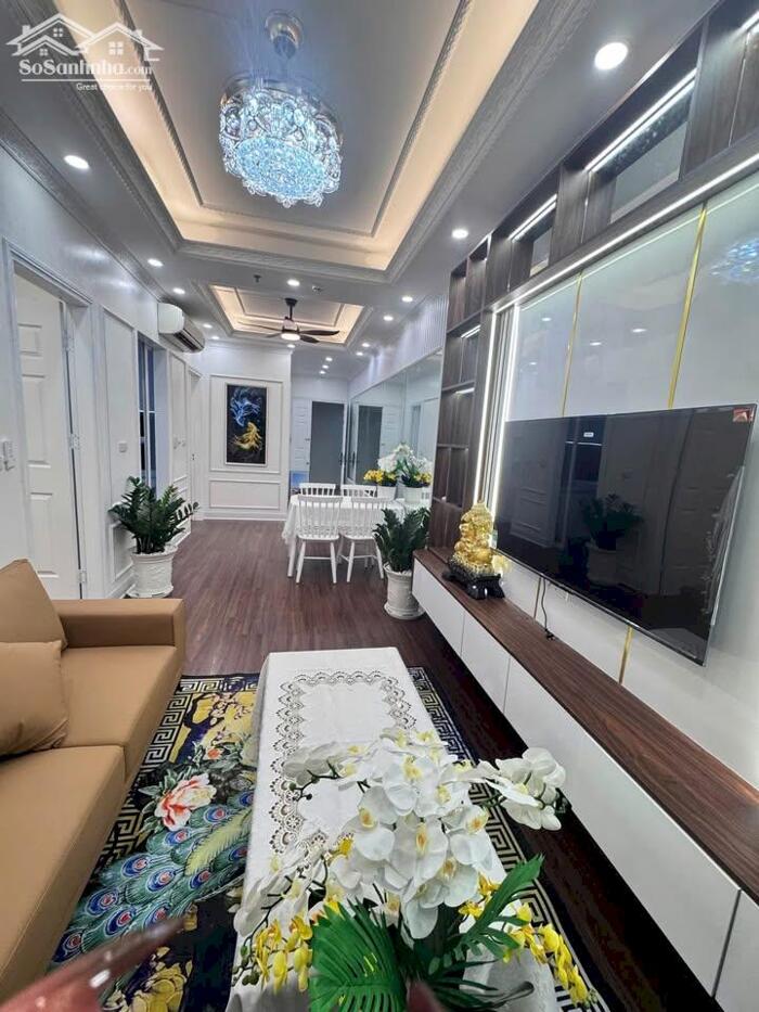 Hình ảnh cần bán căn hộ 2Pn 68m2 View Biển trung tâm Bãi Cháy, Hạ Long. 3