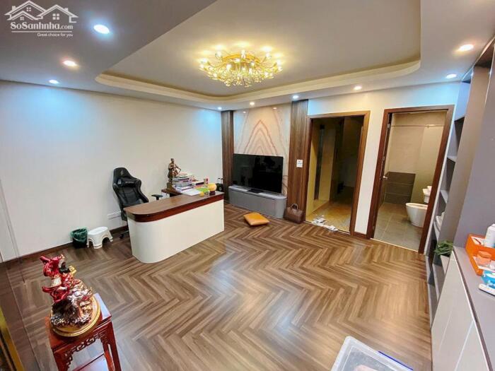 Hình ảnh CỰC PHẨM, Ô tô Tránh View Hồ-Trung Tâm Đống Đa 73m/ 9Tầng/MT 5m 27.5 Tỷ, Kinh Doanh tốt - LH 0987881444 8