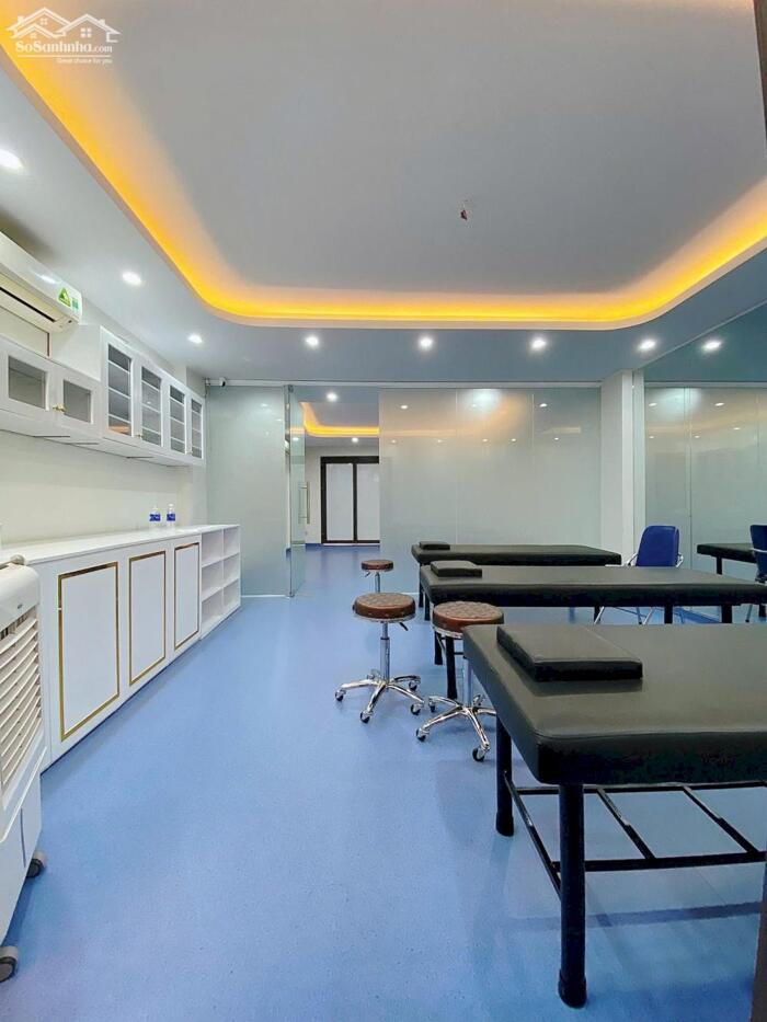 Hình ảnh CỰC PHẨM, Ô tô Tránh View Hồ-Trung Tâm Đống Đa 73m/ 9Tầng/MT 5m 27.5 Tỷ, Kinh Doanh tốt - LH 0987881444 4